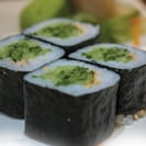 cucumber roll